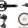 Shimano XT M8100 Gruppe 1x12 34