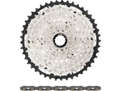 Shimano SLX M7100 Gruppe 1x12 34 -Shimano 400699