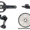 Shimano SLX M7100 Gruppe 1x12 32 -Shimano 400790
