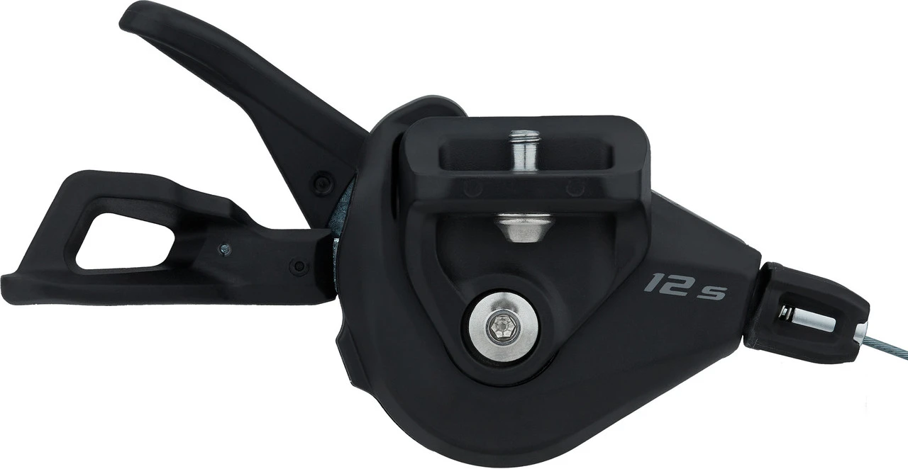 Shimano Deore Schaltgriff SL-M6100-I I-Spec EV 12-fach 4 Shimano Deore Schaltgriff SL-M6100-I I-Spec EV 12-fach – Bild 2