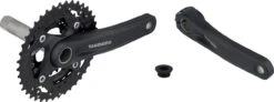 Shimano FC-MT500-3 Kurbelgarnitur 9 Shimano FC-MT500-3 Kurbelgarnitur -Shimano 406384