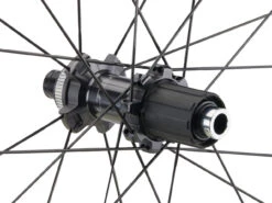 Shimano WH-R8170-C36-TL Ultegra Disc Center Lock Carbon Laufradsatz -Shimano 409921