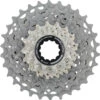 Shimano Dura-Ace Kassette CS-R9200-12 12-fach -Shimano 410344