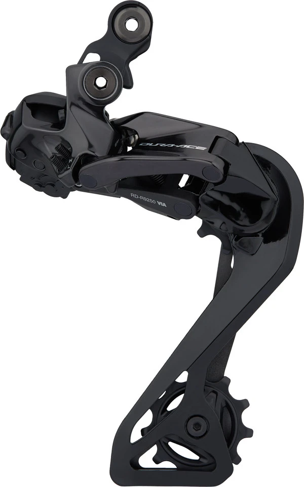 Shimano Dura-Ace Di2 Schaltwerk Shadow RD-R9250 12-fach 3 Shimano Dura-Ace Di2 Schaltwerk Shadow RD-R9250 12-fach