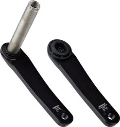 Shimano XTR Enduro Kurbel FC-M9130-1 Hollowtech II -Shimano 410954