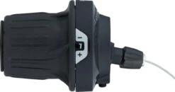 Shimano SL-RV200 Drehschaltgriff Mit Ganganzeige 3-/6-/7-fach -Shimano 411832