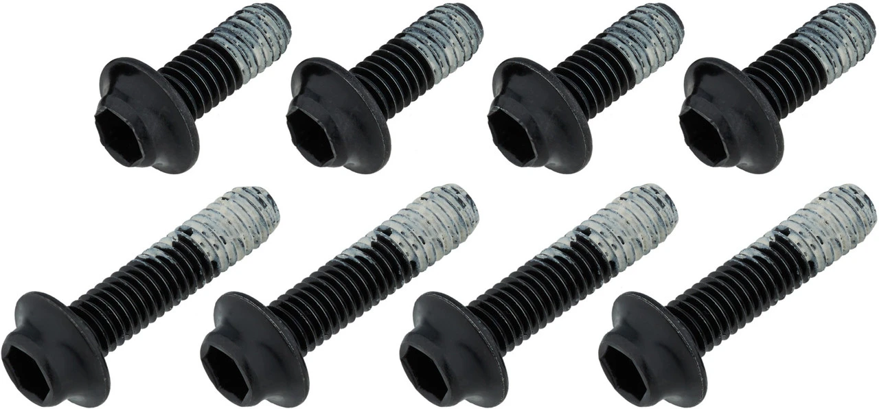 Shimano Deore V+h Set Felgenbremse V-Brake BR-T610 6 Shimano Deore V+h Set Felgenbremse V-Brake BR-T610 – Bild 4