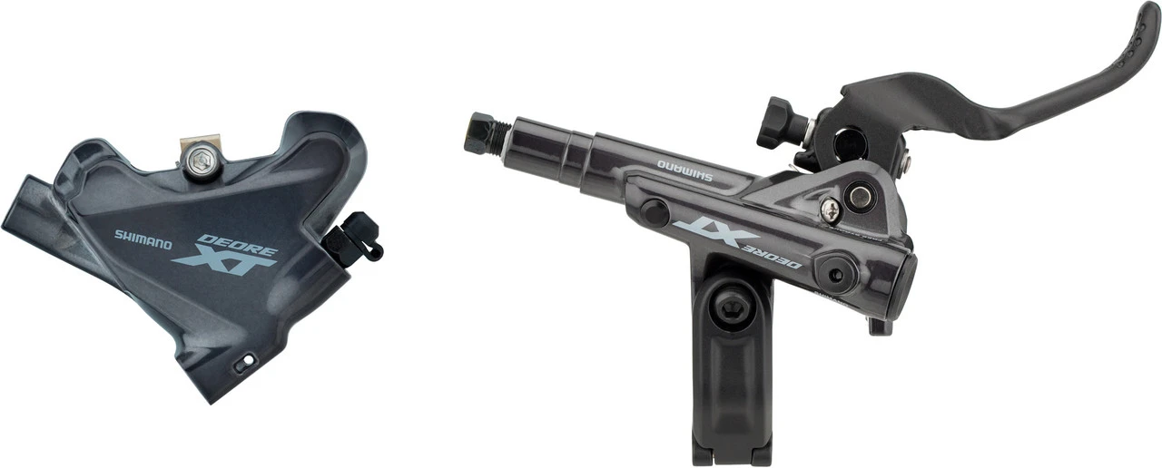 Shimano XT Scheibenbremse BR-M8110 J-Kit 3 Shimano XT Scheibenbremse BR-M8110 J-Kit