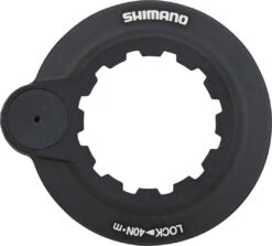 Shimano Bremsscheibe SM-RT30 Center Lock Innenverzahnung + Magnet -Shimano 421305
