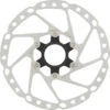 Shimano Bremsscheibe SM-RT64 Center Lock Für Deore Innenverzahnung + Magnet -Shimano 421306