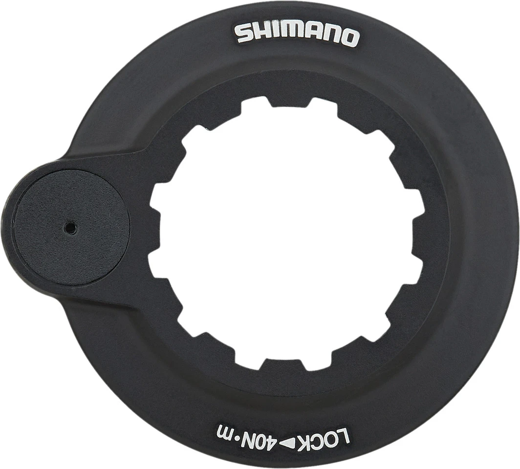 Shimano Bremsscheibe SM-RT64 Center Lock Für Deore Innenverzahnung + Magnet 4 Shimano Bremsscheibe SM-RT64 Center Lock Für Deore Innenverzahnung + Magnet – Bild 2