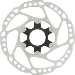 Shimano Bremsscheibe SM-RT64 Center Lock Für Deore Innenverzahnung + Magnet 10 Shimano Bremsscheibe SM-RT64 Center Lock Für Deore Innenverzahnung + Magnet -Shimano 421308