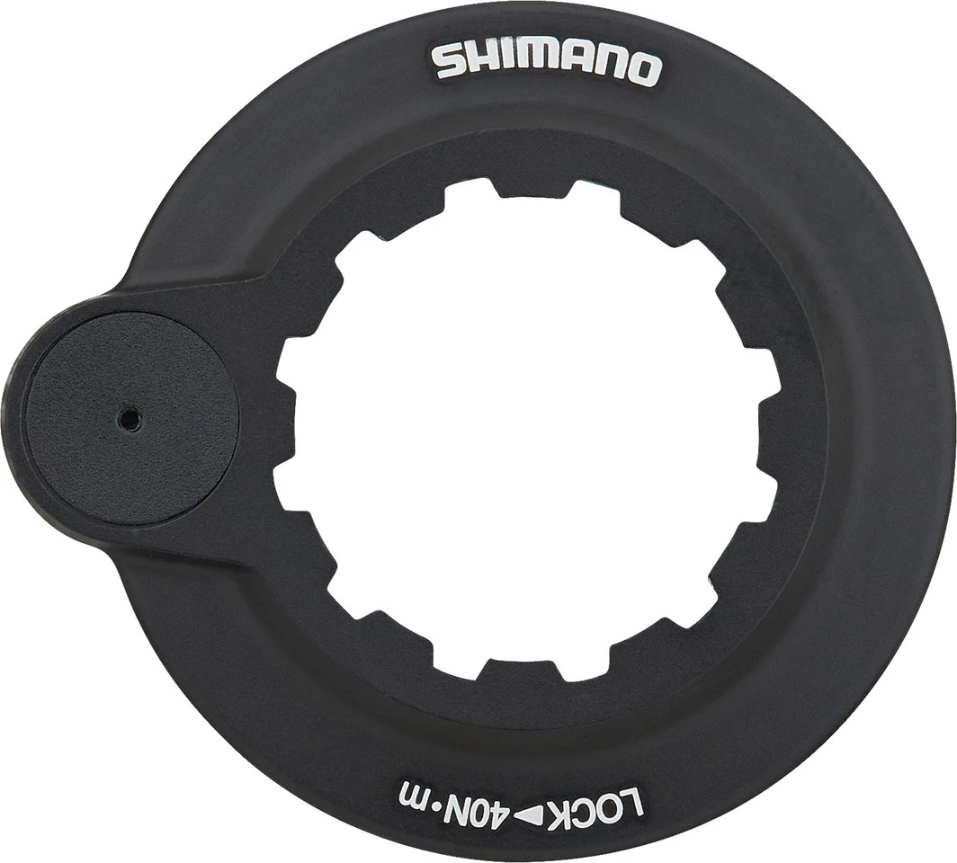 Shimano Bremsscheibe SM-RT64 Center Lock Für Deore Innenverzahnung + Magnet 6 Shimano Bremsscheibe SM-RT64 Center Lock Für Deore Innenverzahnung + Magnet – Bild 4