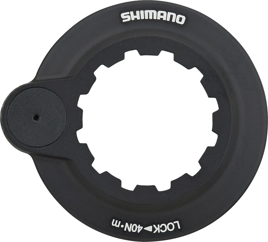 Shimano Bremsscheibe SM-RT64 Center Lock Für Deore Innenverzahnung + Magnet 8 Shimano Bremsscheibe SM-RT64 Center Lock Für Deore Innenverzahnung + Magnet – Bild 6