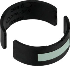 Shimano Tiagra Umwerfer FD-4700 2-/10-fach -Shimano 425097