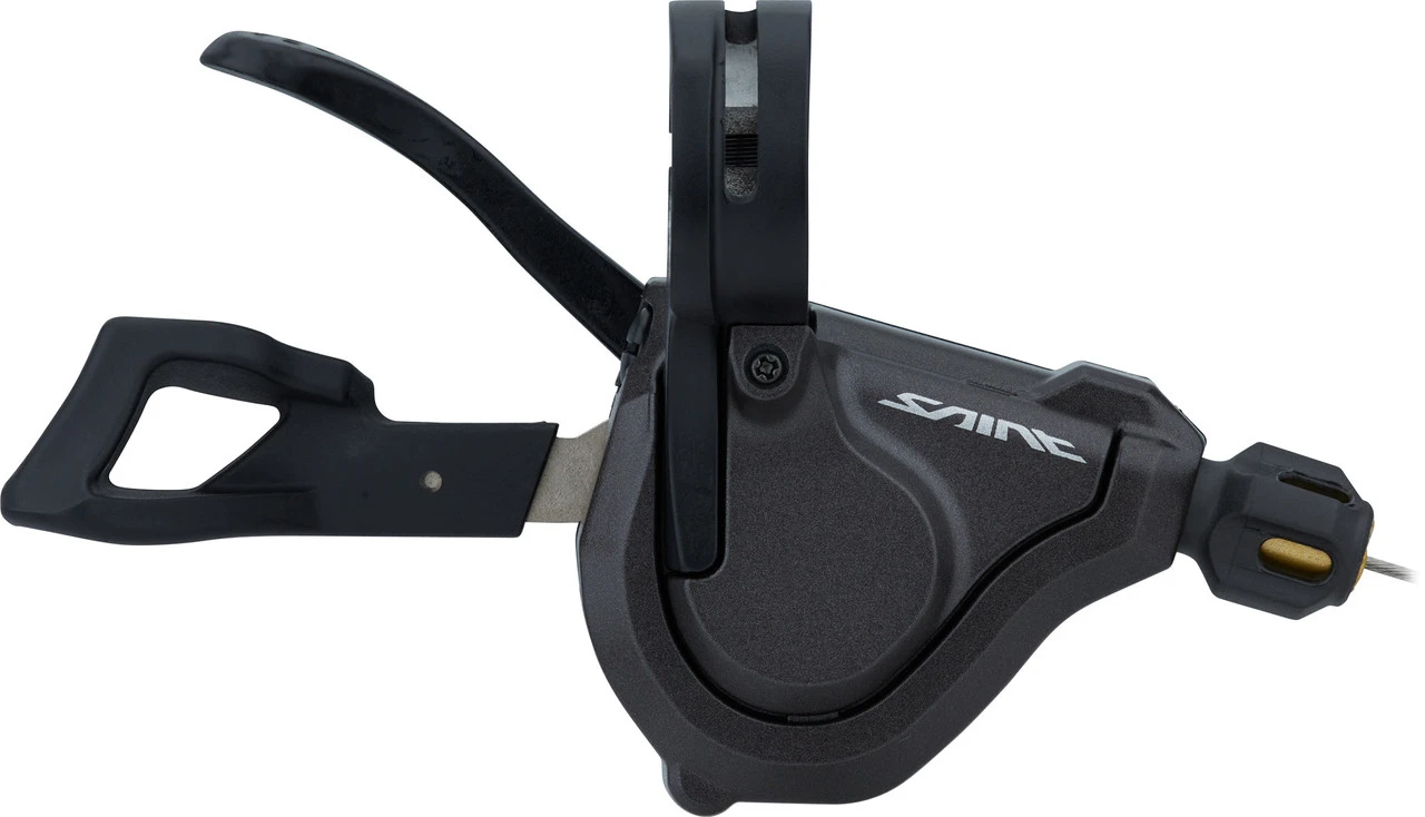 Shimano Saint Schaltgriff SL-M820 Mit Klemmschelle 10-fach 4 Shimano Saint Schaltgriff SL-M820 Mit Klemmschelle 10-fach – Bild 2