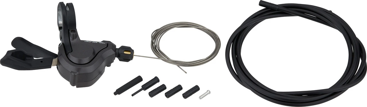 Shimano Saint Schaltgriff SL-M820 Mit Klemmschelle 10-fach 6 Shimano Saint Schaltgriff SL-M820 Mit Klemmschelle 10-fach – Bild 4