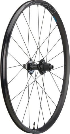 Shimano WH-MT601-TL-B Disc Center Lock 27,5" Laufradsatz -Shimano 428005