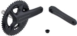 Shimano Ultegra Kurbelgarnitur FC-R8100 Hollowtech II -Shimano 428877