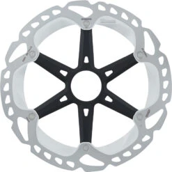 Shimano Bremsscheibe RT-MT800 Center Lock Für XT Innenverzahnung + Magnet -Shimano 429207