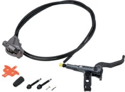 Shimano XTR XC Scheibenbremse BR-M9110 J-Kit -Shimano 429236