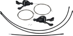 Shimano Schaltgriffe V+h Set SL-RS700 2-/11-fach -Shimano 429655