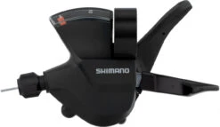 Shimano Schaltgriff SL-M315 Mit Klemmschelle 2-/3-/7-/8-fach -Shimano 429774