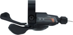 Shimano Schaltgriff SL-M315 Mit Klemmschelle 2-/3-/7-/8-fach -Shimano 429777