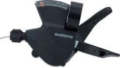 Shimano Schaltgriff SL-M315 Mit Klemmschelle 2-/3-/7-/8-fach -Shimano 429778