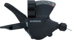 Shimano Schaltgriff SL-M315 Mit Klemmschelle 2-/3-/7-/8-fach -Shimano 429782