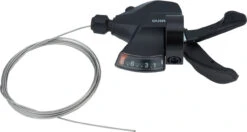 Shimano Schaltgriff SL-M315 Mit Klemmschelle 2-/3-/7-/8-fach -Shimano 429784