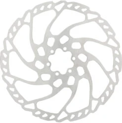 Shimano Bremsscheibe SM-RT66 6-Loch -Shimano 429852