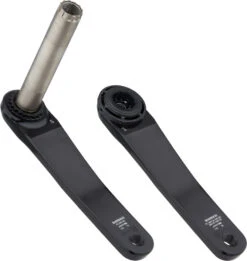 Shimano XTR Enduro Kurbel FC-M9125-1 Hollowtech II -Shimano 430355