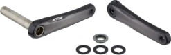 Shimano XTR Enduro Kurbel FC-M9125-1 Hollowtech II -Shimano 430356