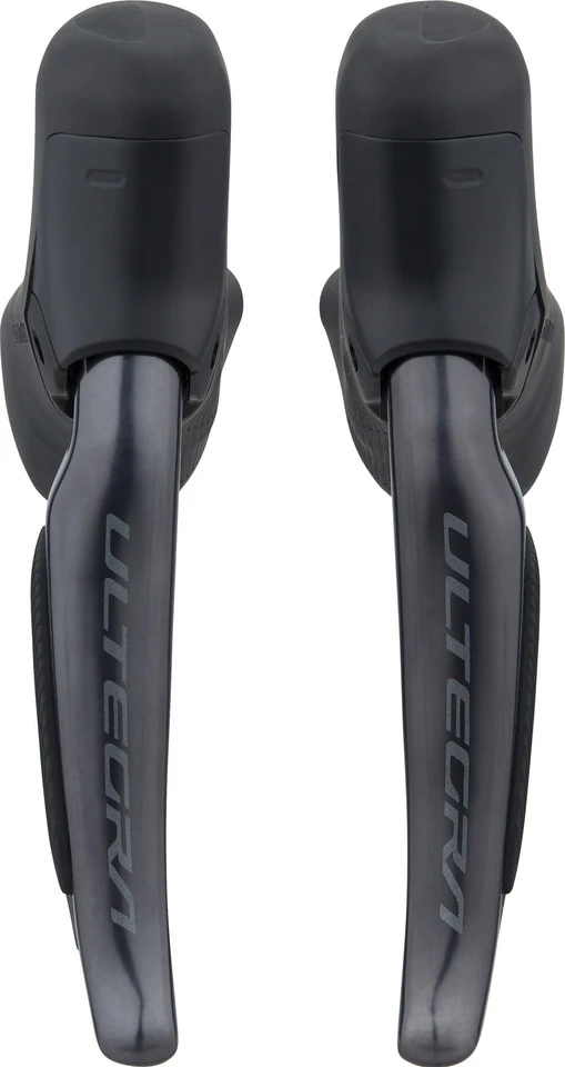 Shimano Ultegra V+h Set Scheibenbremse BR-R8170 + Di2 ST-R8170 4 Shimano Ultegra V+h Set Scheibenbremse BR-R8170 + Di2 ST-R8170 – Bild 2