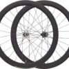Shimano WH-R8170-C50-TL Ultegra Disc Center Lock Carbon Laufradsatz -Shimano 431349