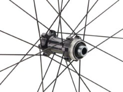 Shimano WH-R8170-C50-TL Ultegra Disc Center Lock Carbon Laufradsatz -Shimano 431351