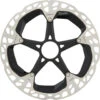 Shimano Bremsscheibe RT-MT900 Center Lock Für XTR Innenverzahnung + Magnet -Shimano 441809