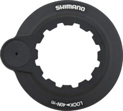 Shimano Bremsscheibe RT-MT900 Center Lock Für XTR Innenverzahnung + Magnet -Shimano 441812