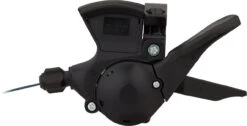Shimano Alivio Schaltgriff SL-M3100 3-/9-fach -Shimano 441820