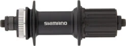 Shimano HR-Nabe FH-UR600 Disc Center Lock Für Schnellspannachse