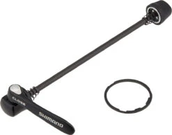 Shimano HR-Nabe FH-UR600 Disc Center Lock Für Schnellspannachse -Shimano 443589