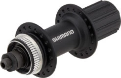 Shimano HR-Nabe FH-UR600 Disc Center Lock Für Schnellspannachse -Shimano 443591