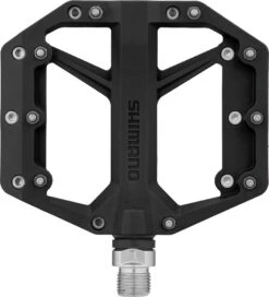 Shimano Plattformpedale PD-GR400 22 Shimano Plattformpedale PD-GR400 -Shimano 444292