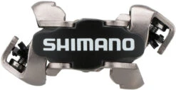 Shimano Klickpedale PD-M520 16 Shimano Klickpedale PD-M520 -Shimano 446505