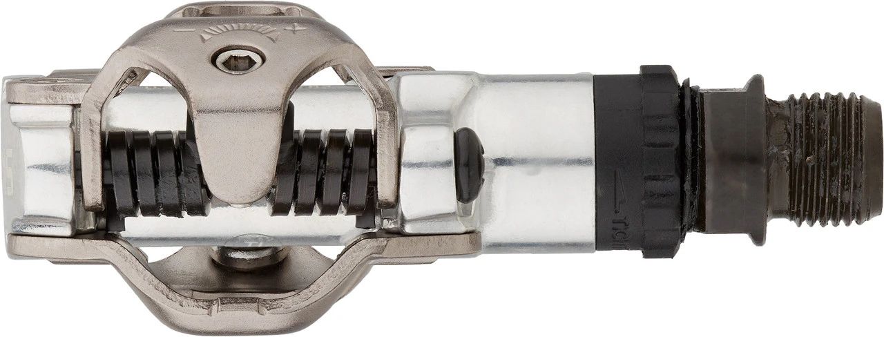 Shimano Klickpedale PD-M520 10 Shimano Klickpedale PD-M520 – Bild 8