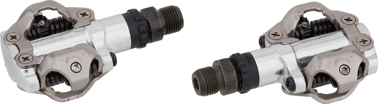 Shimano Klickpedale PD-M520 11 Shimano Klickpedale PD-M520 – Bild 9