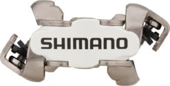 Shimano Klickpedale PD-M520 25 Shimano Klickpedale PD-M520 -Shimano 446514
