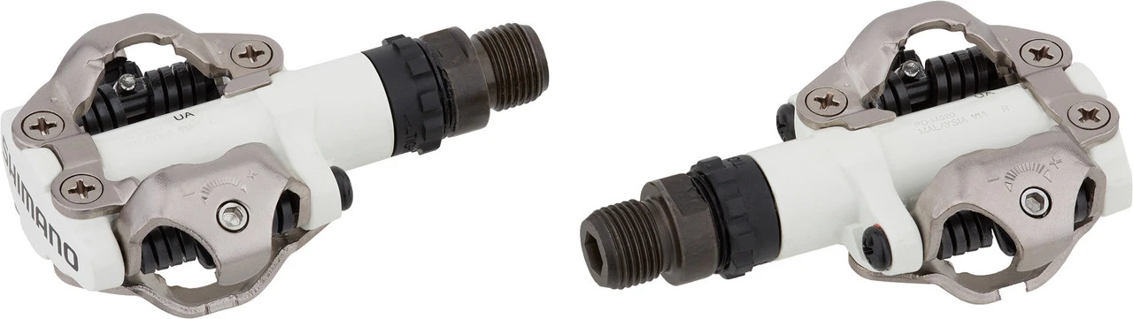 Shimano Klickpedale PD-M520 15 Shimano Klickpedale PD-M520 – Bild 13