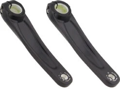 Shimano STEPS Kurbelarme FC-E8000 Für E-Bike 6 Shimano STEPS Kurbelarme FC-E8000 Für E-Bike -Shimano 449504